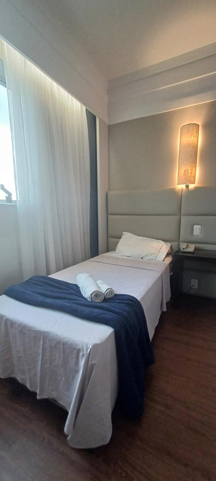 Suite Alto Afonso Pena Belo Horizonte Bagian luar foto